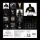 Бэтмен. Календарь настенный на 2021 год фото книги маленькое 3