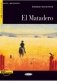 El Matadero (+ Audio CD) фото книги маленькое 2