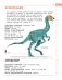 Динозавры. Полный иллюстрированный словарь фото книги маленькое 12