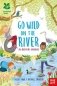 Go Wild on the River фото книги маленькое 2