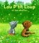 Lou P'tit Loup et les abeilles. Книга 3 фото книги маленькое 2
