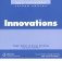 Audio CD. Innovations Upper-Intermediate (количество CD дисков: 2) фото книги маленькое 2