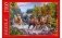 Пазлы "Табун лошадей в горах", 1000 элементов фото книги маленькое 2