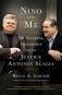 Nino and Me. An Intimate Portrait of Scalia's Last Years фото книги маленькое 2