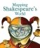 Mapping Shakespeare's World фото книги маленькое 2