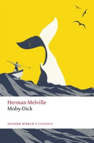 Moby-dick фото книги