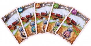 Ticket to Ride : Нидерланды фото книги 10