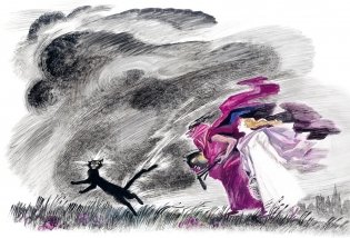 Сказки. Золотой горшок. Повелитель блох фото книги 9