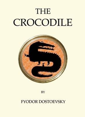 The Crocodile фото книги