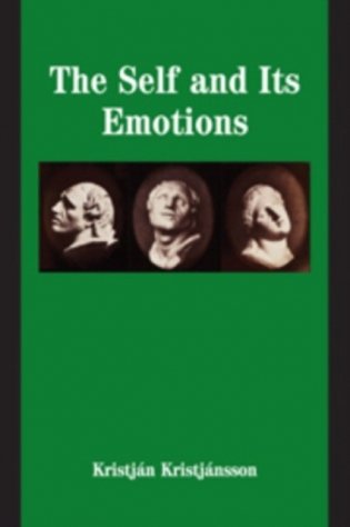 The Self and its Emotions фото книги