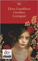 Goodbye Leningrad фото книги