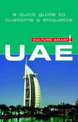 UAE фото книги