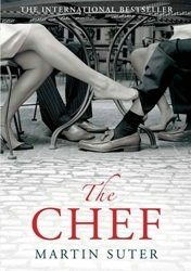 The Chef фото книги