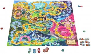 Волшебник Изумрудного города: Большое путешествие фото книги 5