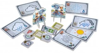 Гонка: Жара на трассе фото книги 10