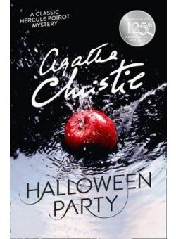 Hallowe’en Party фото книги