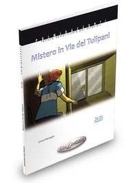 Mistero in Via dei Tulipani фото книги