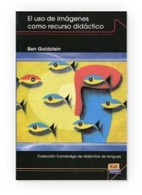 El Uso De Imagenes Como Recurso Didactico (+ CD-ROM) фото книги