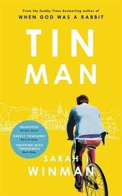 Tin Man фото книги