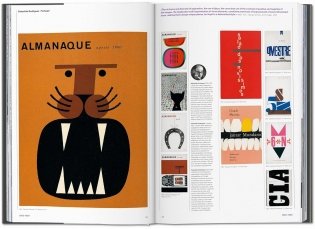 The History of Graphic Design. Volume 2. 1960-Today фото книги 2