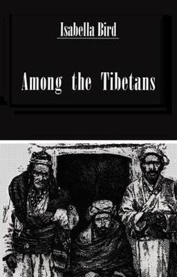 Among The Tibetans фото книги