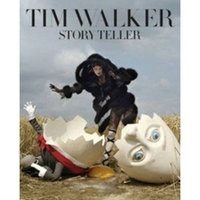 Tim Walker: Story Teller фото книги
