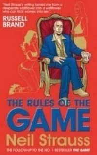 The Rules of the Game фото книги