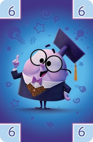 Настольная игра "Ральф против интернета" фото книги 5