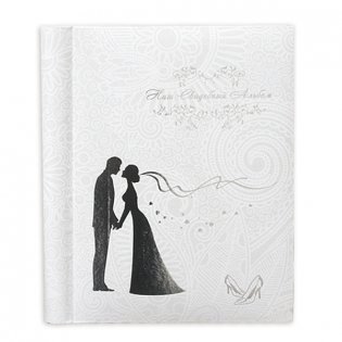Фотокнига "Wedding story 5" фото книги