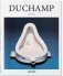 Duchamp (Basic Art) фото книги маленькое 2