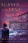Silence for the Dead фото книги маленькое 2
