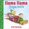 Llama Llama Jingle Bells. Board book фото книги маленькое 2