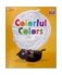 Colorful Colors (+ CD-ROM) фото книги маленькое 2