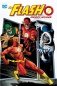 The Flash by Geoff Johns. Omnibus. Volume 1 фото книги маленькое 2