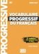 Vocabulaire Progressif du Français. Niveau A1, débutant (+ Audio CD) фото книги маленькое 2