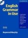 English Grammar in Use with answers (+ CD-ROM) фото книги маленькое 2