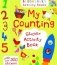 My Counting. Activity and Sticker Book фото книги маленькое 2