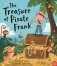 Treasure of Pirate Frank фото книги маленькое 2