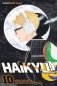 Haikyu!!, Vol. 10 фото книги маленькое 2