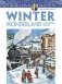 Winter Wonderland. Coloring Book фото книги маленькое 2