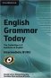 English Grammar Today Book With Workbook фото книги маленькое 2