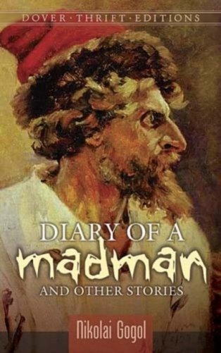 Diary of a Madman and Other Stories фото книги