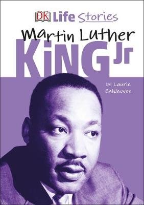 Martin Luther King фото книги