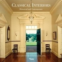Classical Interiors: Historical and Contemporary фото книги