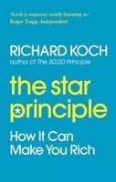 The Star Principle: How it can make you rich фото книги