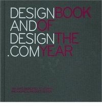 Design and Design.Com Book of the Year: v. 2 фото книги