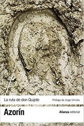 La ruta de Don Quijote фото книги