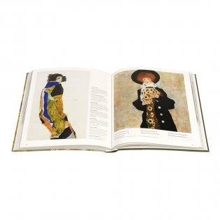 Art Nouveau 2: Muenchen, Wien, Praha фото книги 2