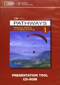 CD-ROM. Pathways. Reading and Writing 1. Interactive Whiteboard фото книги