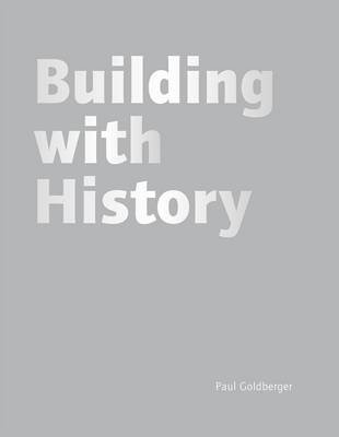 Building with History фото книги
